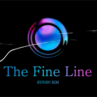 [중고] 김은진 / The Fine Line (Single)