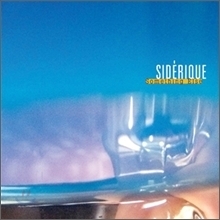 [중고] 시데리크 (Siderique) / Something Else