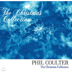 [중고] Phil Coulter / The Christmas Collection (2CD/하드커버)