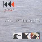 V.A. / JYP Remixed (미개봉)