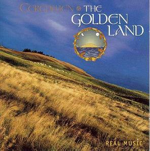 [중고] Ceredwen / The Golden Land (수입)