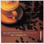V.A. / Jazz Cafe Series - Jazz Cappuccino (미개봉)