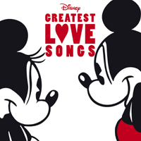 V.A. / Disney Greatest Love Songs (2CD/미개봉)