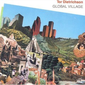 Tor Dietrichson / Global Village (수입/미개봉)