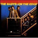 [중고] [LP] Babys / On the Edge (수입/홍보용)