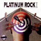 [중고] V.A. / Platinum Rock 1 - 36 Original Hit Rock (2CD/하드커버없음)