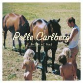 [중고] Pelle Carlberg / The Lilac Time