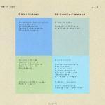 [중고] [LP] Gidon Kremer R06;/ Edition Lockenhaus Vol. 1/2 (수입/2CD/ecm130405)