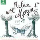 V.A. / Relax With Mozart 1 (미개봉/0630129712)