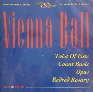 V.A. / Vienna Ball (홍보용/미개봉)
