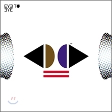 [중고] 아이투아이 (I2I) / Eye To Eye (Mini Album/자켓확인)