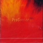 [중고] 프로슈머 (ProSumer) / 1집 - 2003 (홍보용)