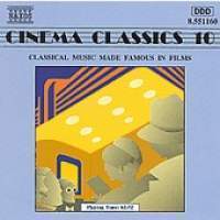 [중고] V.A. / Cinema Classics Vol. 10 (수입/8551160)