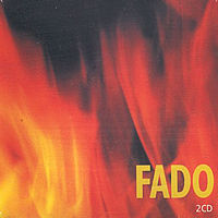 [중고] V.A. / 포르투갈의 대표적인 민요 Fado (2CD/하드커버/홍보용)