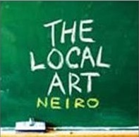 [중고] The Local Art / Neiro (일본수입)
