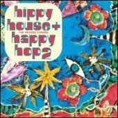 [중고] V.A. / Hippy House Plus Happy Hop 2 (일본수입)