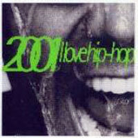 V.A. / 2001 I Love Hip-Hop (미개봉)