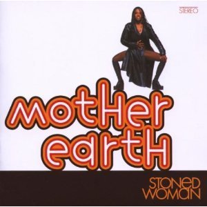 [중고] Mother Earth / Stoned Woman (수입)