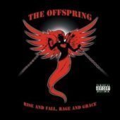 Offspring / Rise And Fall, Rage And Grace (Digipack/미개봉)