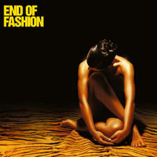 End Of Fashion / End Of Fashion (미개봉)