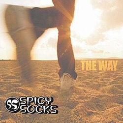 [중고] Spicy Socks / THE WAY (수입)