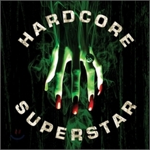 Hardcore Superstar / Beg For It (미개봉)