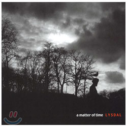 Lysdal / A Matter Of Time (미개봉)