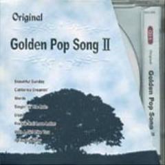 [중고] V.A. / Original Golden Pop Song Ⅱ