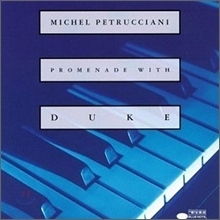 Michel Petrucciani / Promenade With Duke (수입/미개봉)