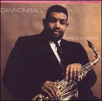 Cannonball Adderley / Cannonball Takes Charge (수입/미개봉)