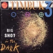 [중고] Timbuk 3 / Big Shot In The Dark (일본수입)
