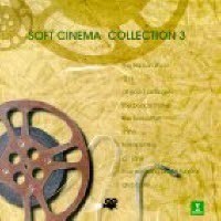 V.A. / Soft Cinema Collection 3 (미개봉)