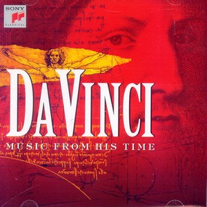 [중고] V.A. / Da Vinci Music From Hits Time (sb70073c)