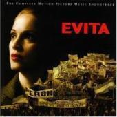 O.S.T. / Evita - 에비타 (2CD/미개봉)