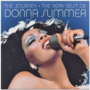 Donna Summer / The Journey - The Very Best Of [2CD Limited Edition/수입/미개봉]