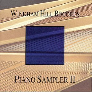 V.A. / Windham Hill Records Piano Sampler II (미개봉)