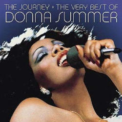 Donna Summer / The Journey: The Very Best Of Donna Summer (Slide Pack/수입/미개봉)