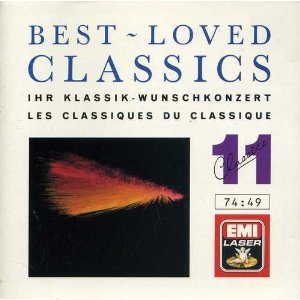 [중고] V.A. / Best Loved Classics 11 (수입/cdz7672022)