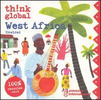 V.A. / Think Global - West Africa (수입/미개봉)