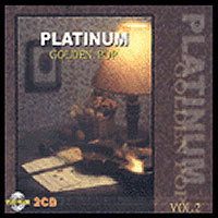 [중고] V.A. / Platinum Golden Pop Vol. 2