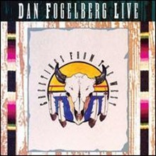 [중고] Dan Fogelberg / Live: Greetings From the West (2CD/수입)