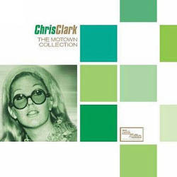 Chris Clark / The Motown Collection (2CD/수입/미개봉)