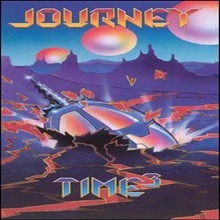 [중고] Journey / Time 3 (3CD/아웃케이스없음/수입)