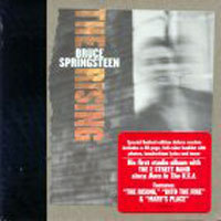 [중고] Bruce Springsteen / The Rising  (Limited Edition/Digipack/수입)
