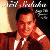 [중고] Neil Sedaka / Sings Hiss Greatest Hits (수입)