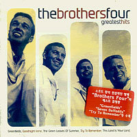 [중고] Brothers Four / The Brothers Four Greatest Hits