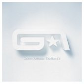Groove Armada / The Best Of Groove Armada (미개봉)
