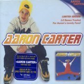 Aaron Carter / Aaron Carter (Repackage/미개봉)