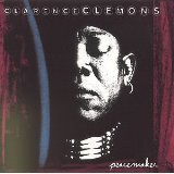 Clarence Clemons / peacemaker (수입/미개봉)
