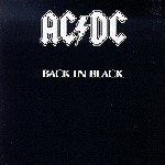 [중고] AC/DC / Back In Black (Digipack/Remastered/홍보용)